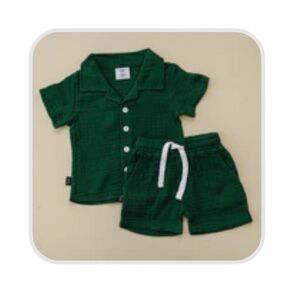 Baby Matching Set